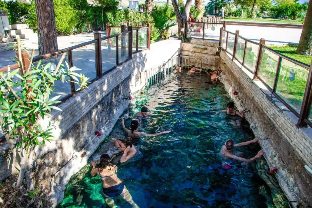 terme-di-pamukkale