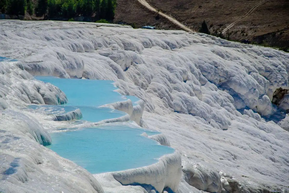 turchia-cascate-di-pamukkale
