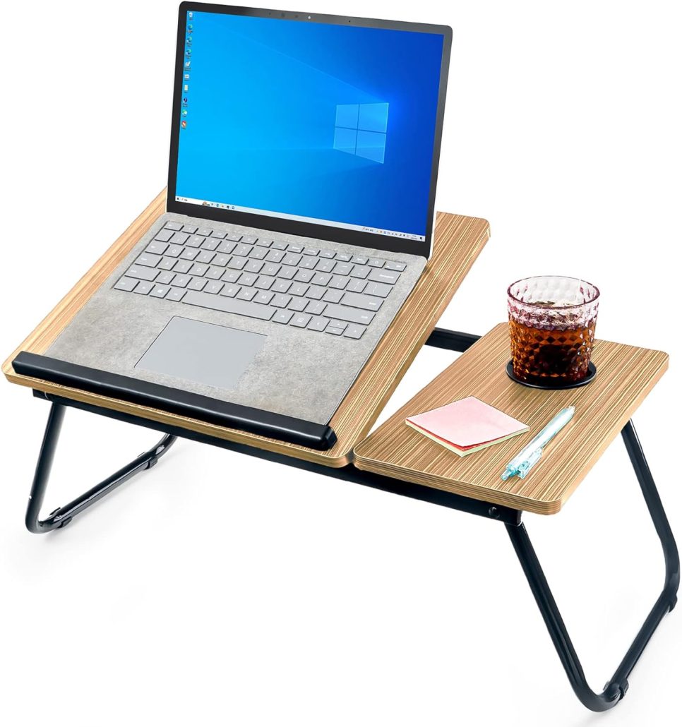 scrivania portatile regalo di natale