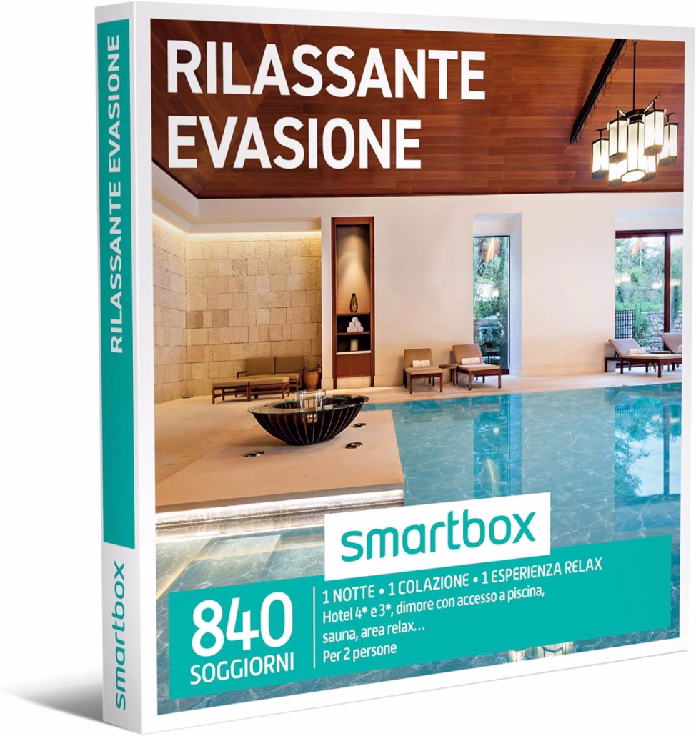 consiglio regalo di natale
