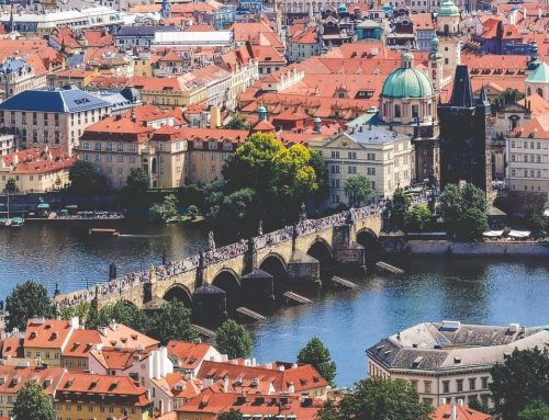 Cosa vedere a Praga in un weekend: itinerario di 3 giorni + dove mangiare