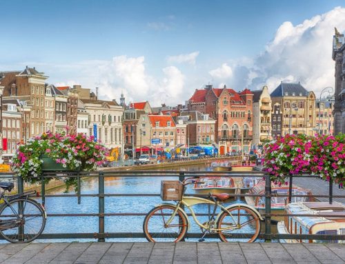 Cosa vedere ad Amsterdam: 18+2 tappe nella città dei tulipani