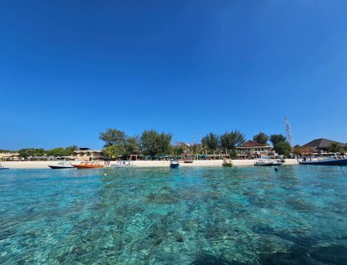 Lombok e Gili Islands: cosa sapere per pianificare il tuo viaggio