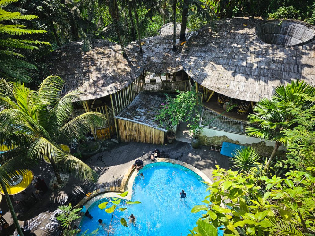 D’tukad river club