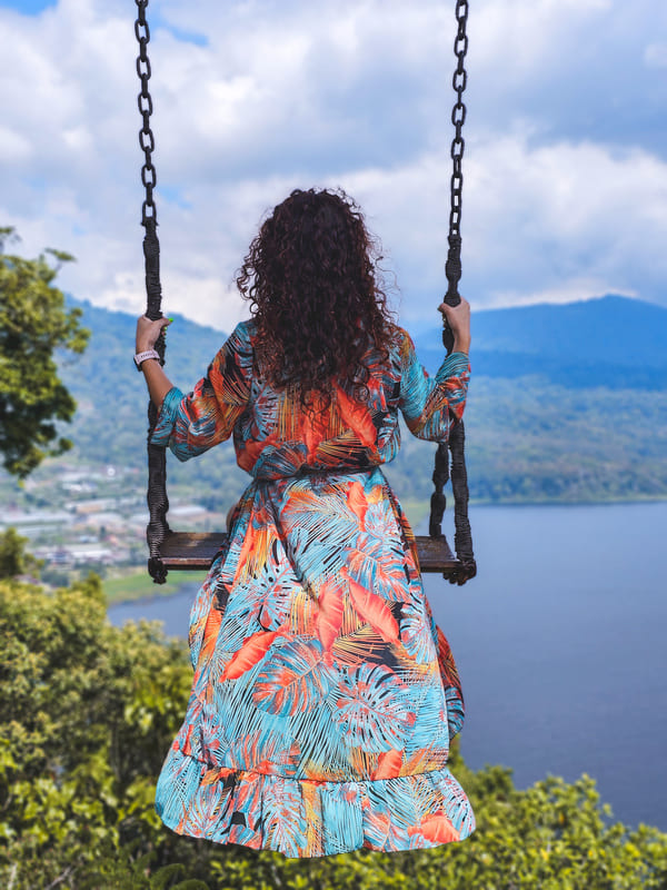 Wanagiri Hidden Hill bali ubud