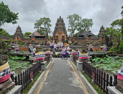 Bali in Indonesia: consigli utili per organizzare un viaggio incredibile