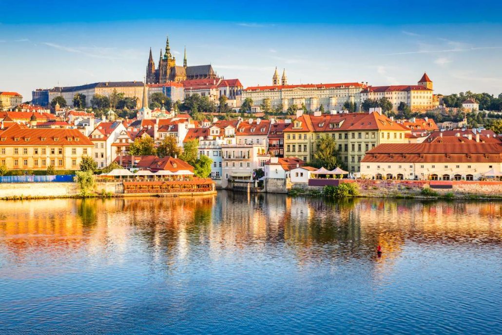 quanti giorni per visitare praga