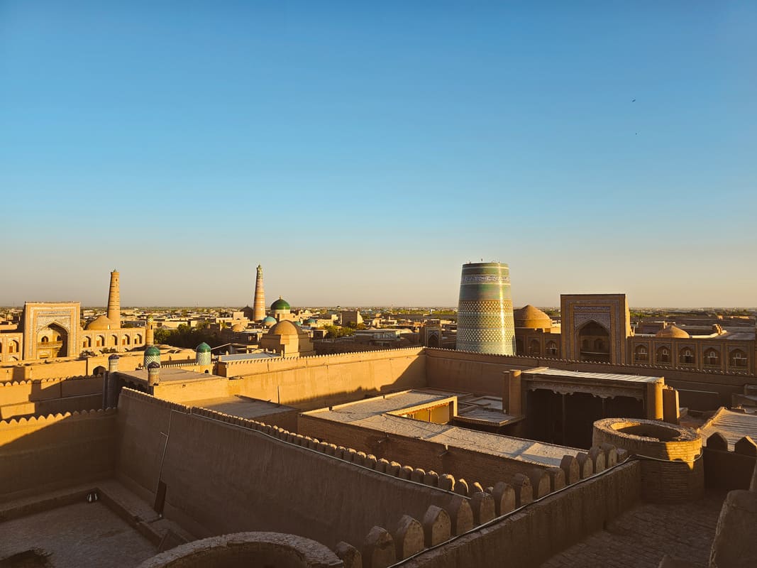 uzbekistan fai da te