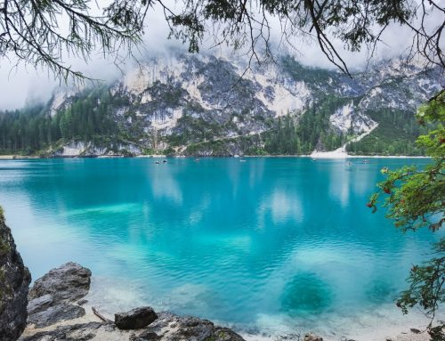 Lago di Braies: guida completa | Come arrivare, cosa fare, ristoranti