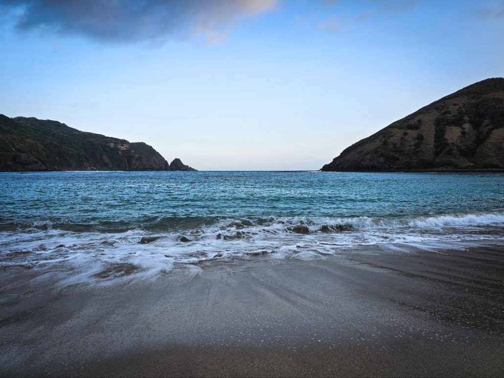 lombok e gili islands beaches