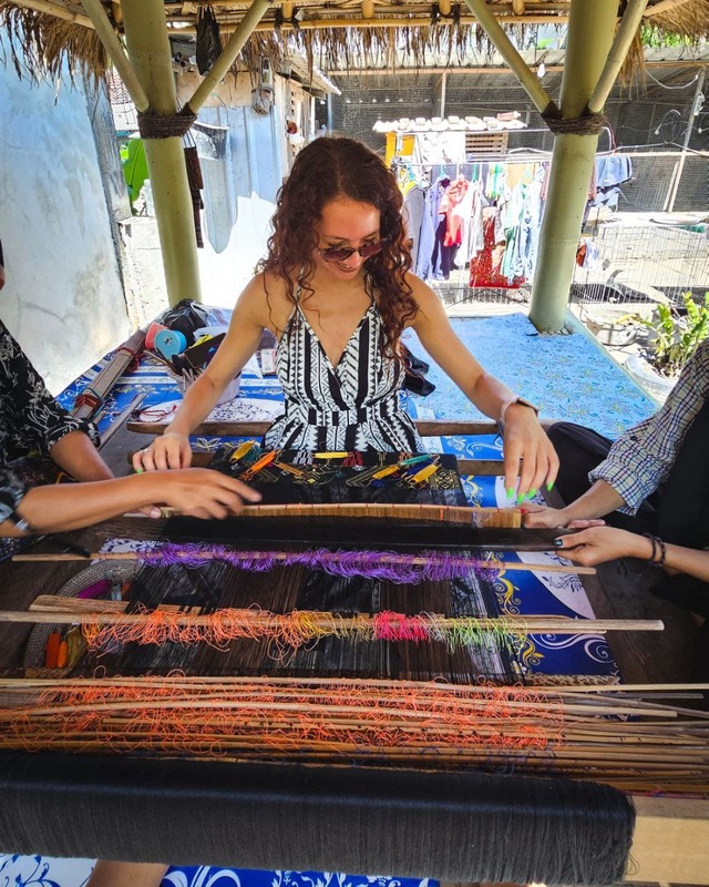 lombok e gili islands