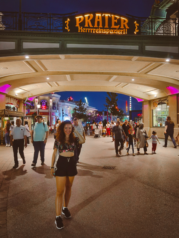 vienna cosa visitare