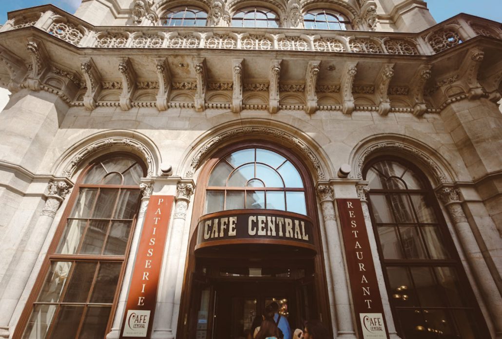 vienna cose da visitare