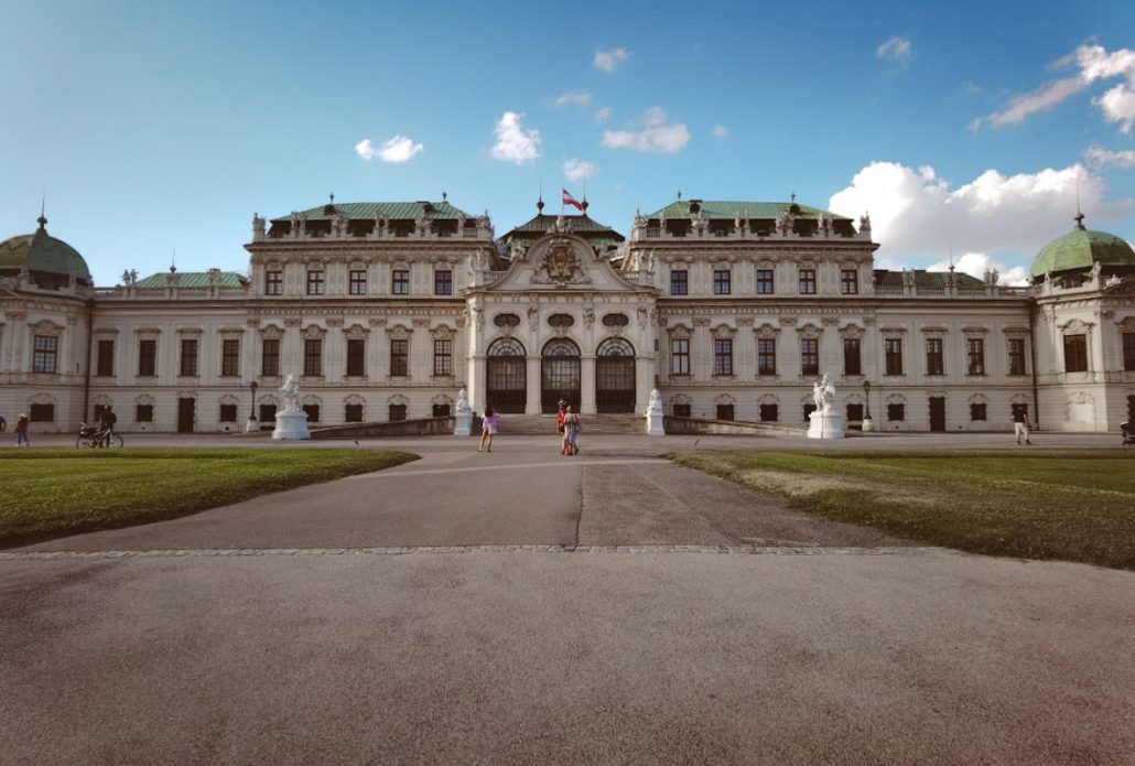 vienna posti da visitare