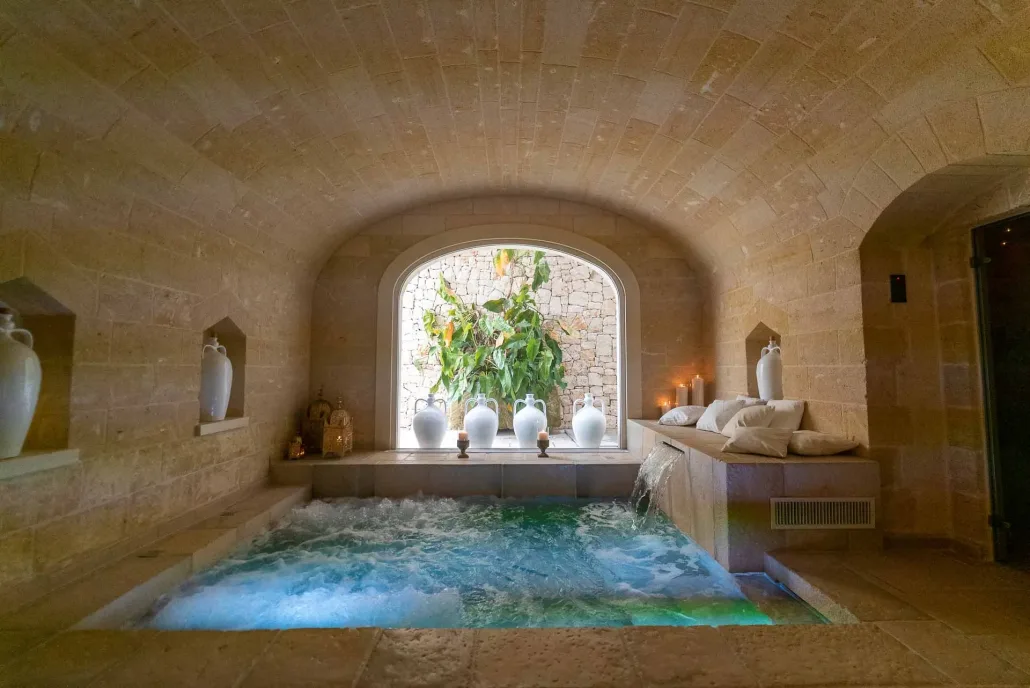 dove alloggiare in salento vicino al mare