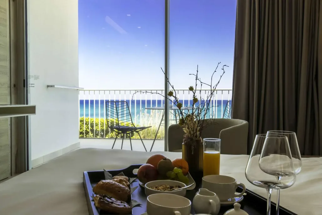 dove dormire in salento