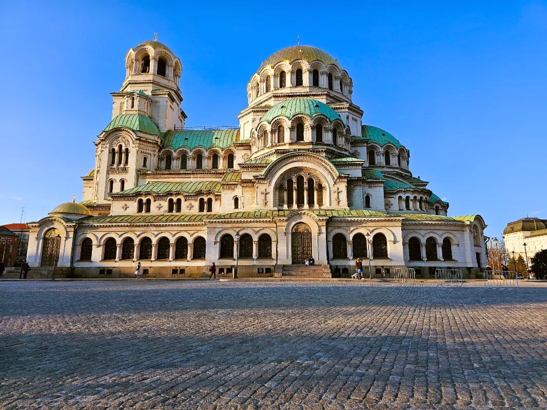 Cosa vedere a Sofia in 2 giorni? Migliori attrazioni + consigli pratici