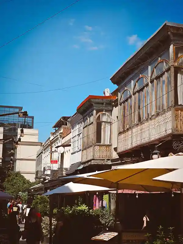 Tbilisi in 2 giorni_11zon