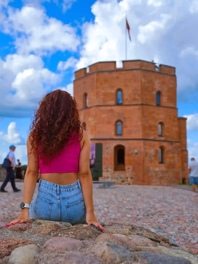 Torre di Gediminas