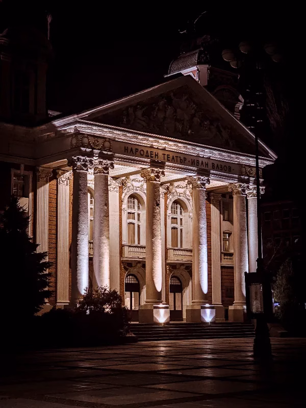 bulgaria sofia cosa vedere