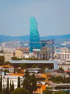 palazzi tbilisi