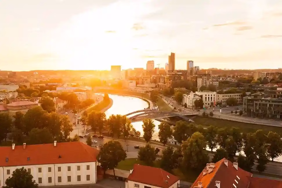 piatti tipici vilnius