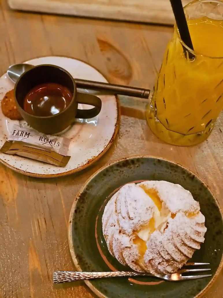 dove mangiare a tallinn