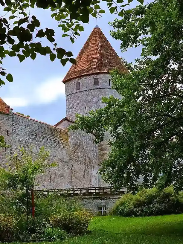 tallinn estonia cosa vedere