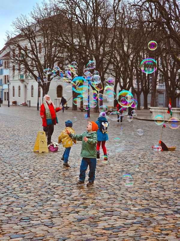 cosa vedere a basilea