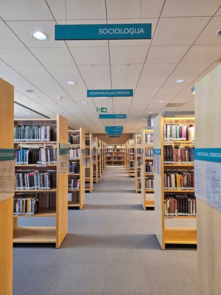 cosa visitare a riga