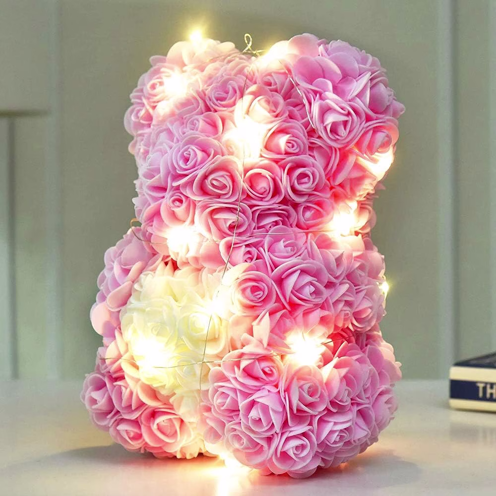 regali economici per san valentino orsetto