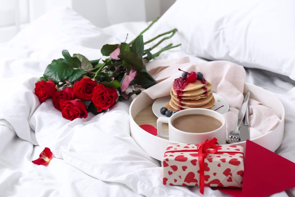 regali economici san valentino