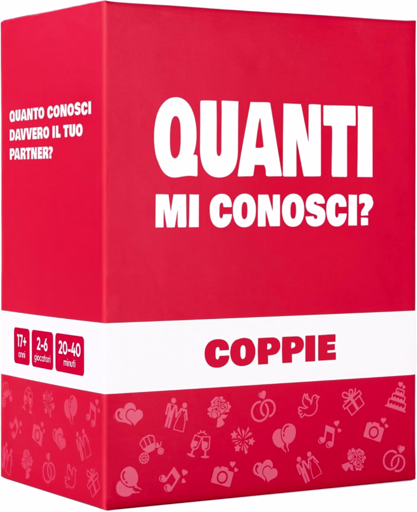 regali per fidanzato san valentino