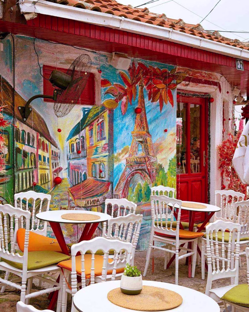 vecchio bazar skopje