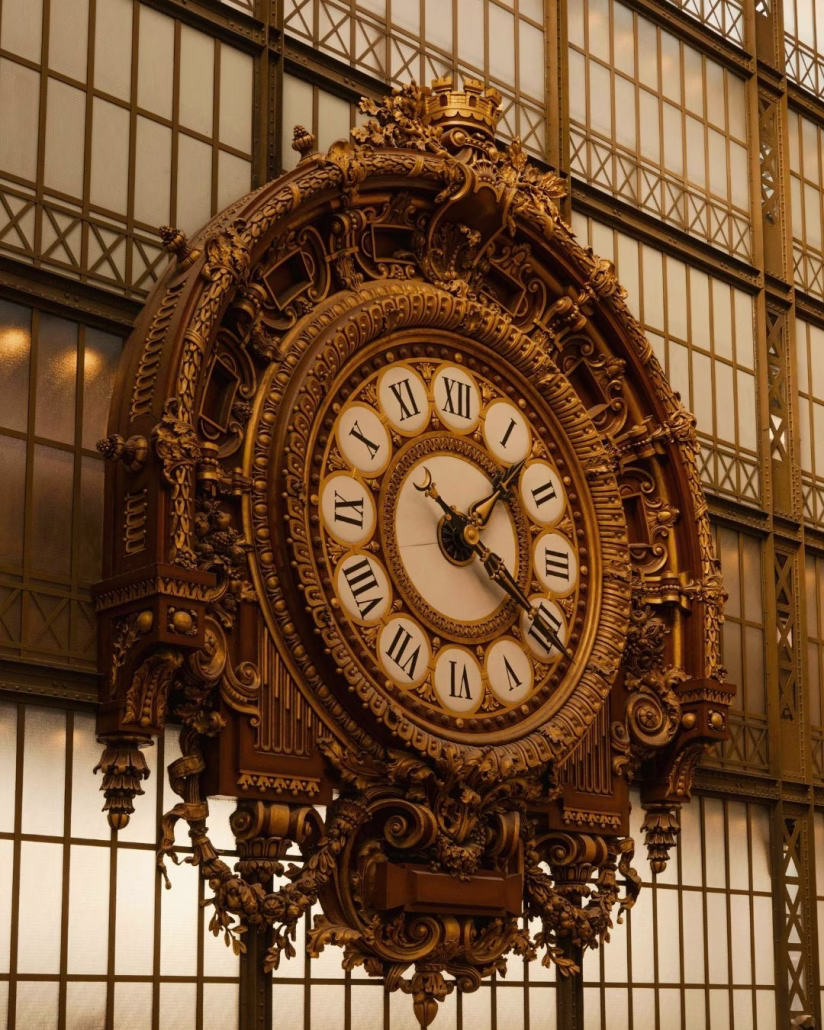Musée d'Orsay