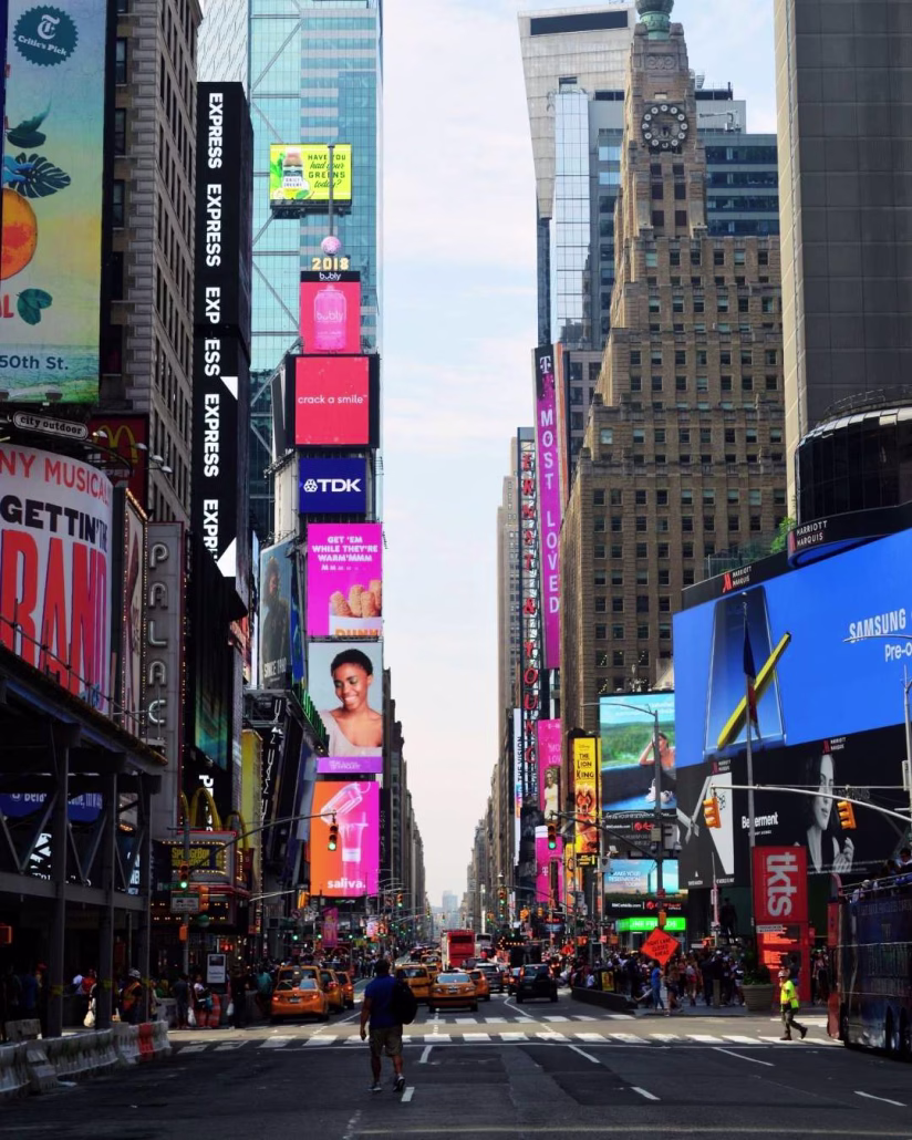 time square cosa fare e vedere a new york (2)