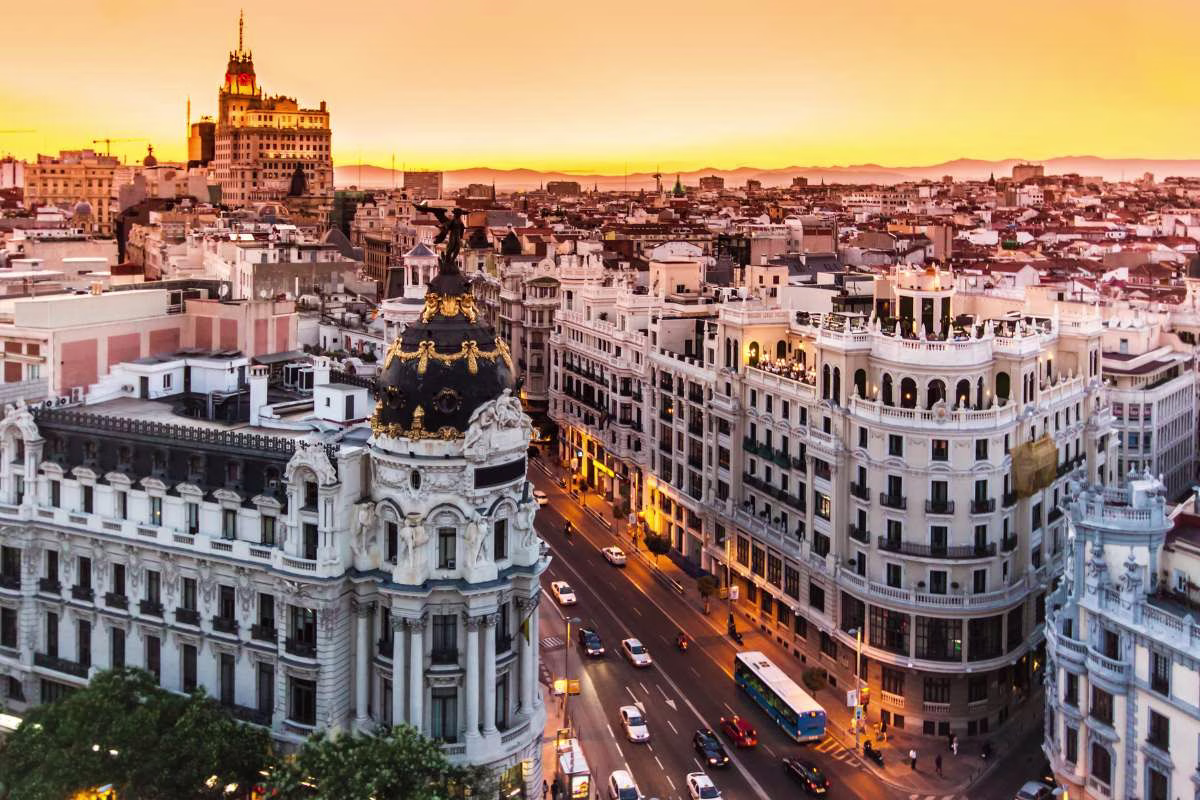 cose da vedere a madrid