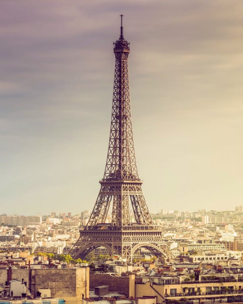 dove dormire a parigi