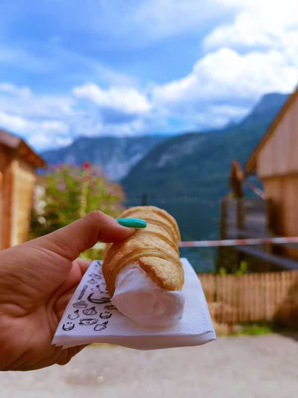 dove mangiare a hallstatt