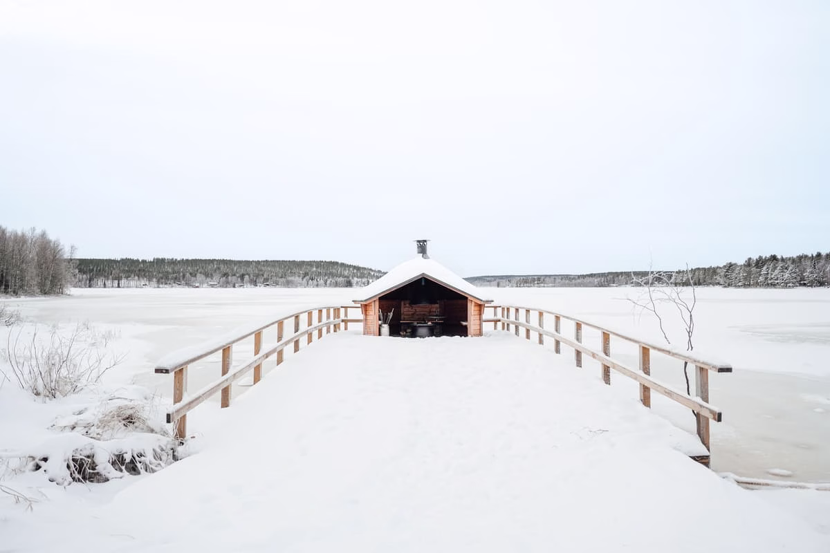 lapponia e rovaniemi