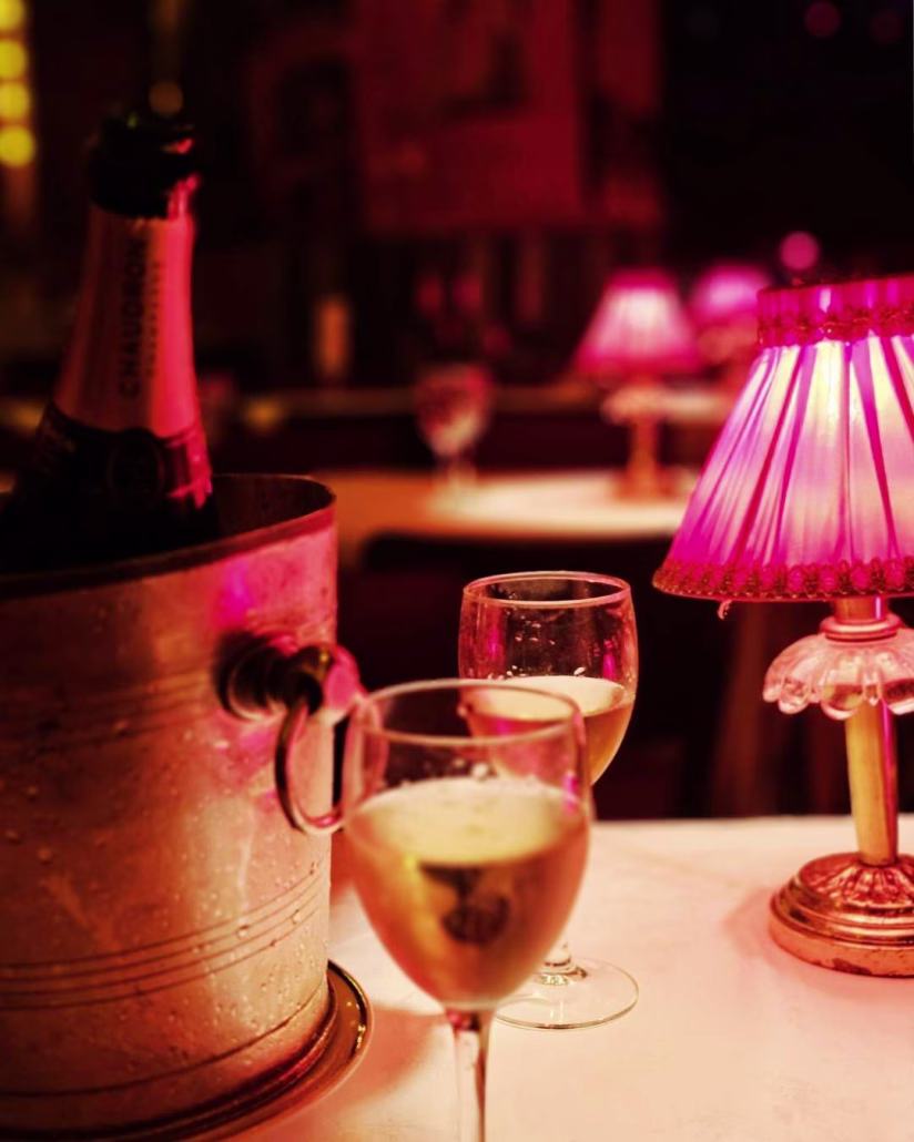 moulin rouge cabaret