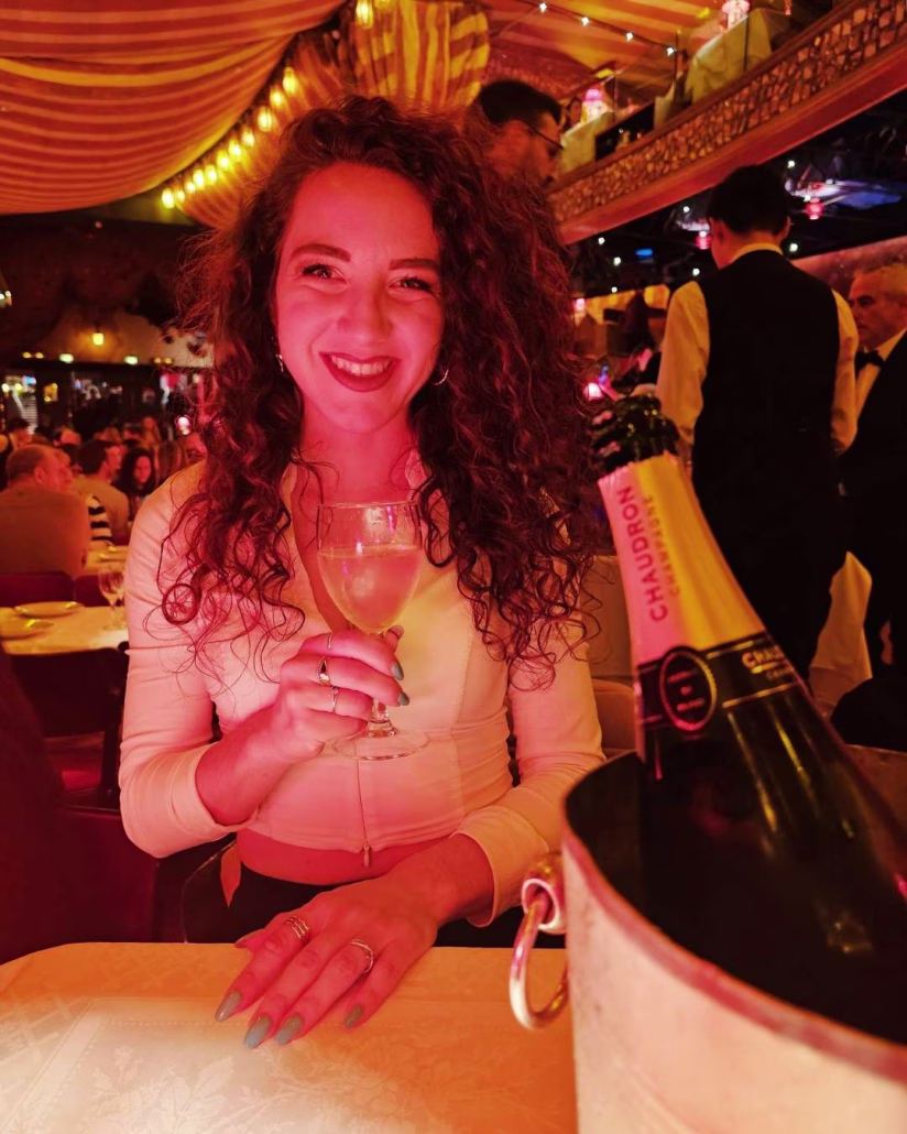 moulin rouge pigalle