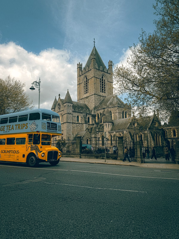 Christ Church Cathedral