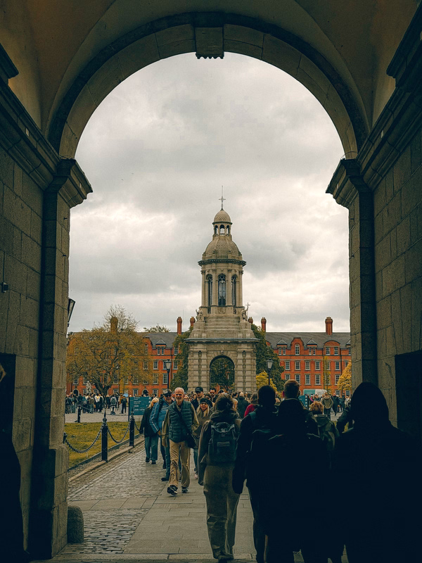 Trinity College
