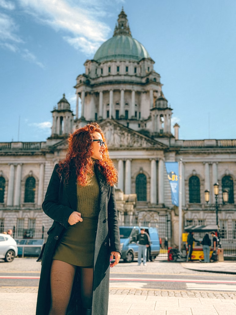 belfast