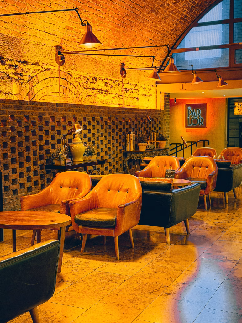 hotel dublino