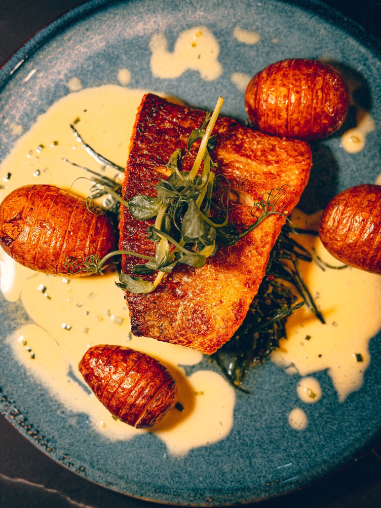 dublino ristorante